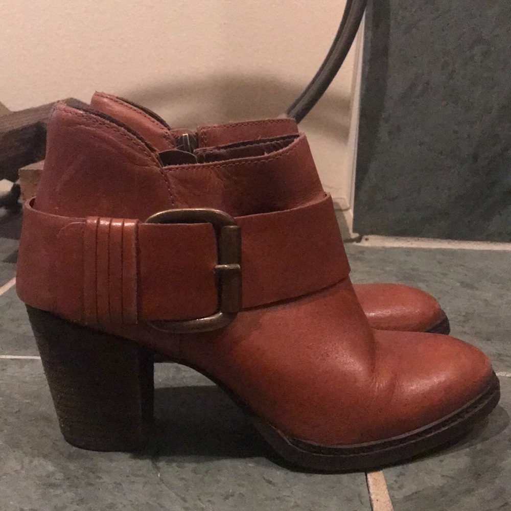 Steve | By Steve Madden | Booties - image 2